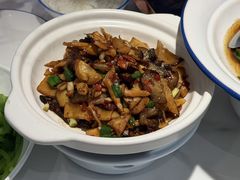 -兰湘子·湘菜小炒(长安万科广场店)