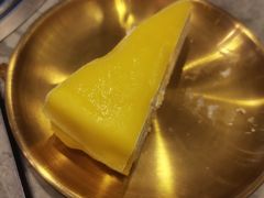 -金喜娜无限自助烤肉(泰达永旺店)