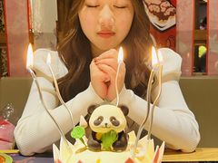 -CAKE BOSS 蛋糕老板(领展购物广场·中关村店)