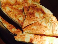 -楼兰新疆主题餐厅(苏州中心店)