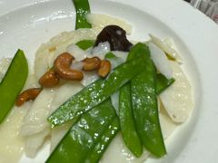 -双合园·海鲜水饺青岛菜(九水东路店)
