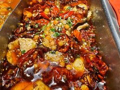 -舒来喜鱼锅(伊河路店)
