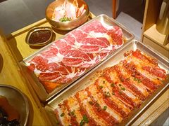 -西塔老太太泥炉烤肉(亚运村店)