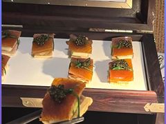 -莉莉海堂HAITANG·烤鸭(国贸商城店)