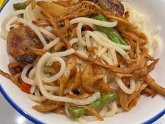 -兰湘子·湘菜小炒(崂山丽达店)