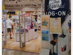 -LOG-ON(朗豪坊店)