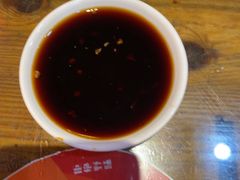 -祥老弟老信丰萝卜饺•江西菜(建设路店)