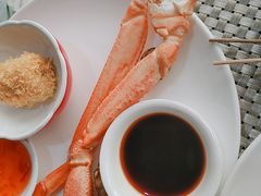 -339旋转餐厅(天府熊猫塔店)