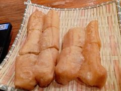 -顺德一品粥·20年凤城老字号(芳村店)