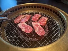 -谷牛和牛烤肉(漕河泾印象城店)