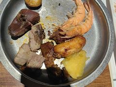 -汉巴味德(大悦城店)