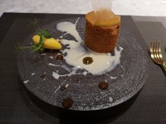-香港喜来登酒店天宝阁
