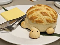 -蔡澜点心·粤菜(丽泽天街店)