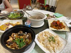 -黄B湛江鸡饭店(粤垦路店)