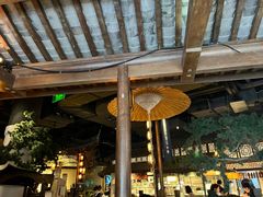 -桂满陇-十里风荷(合生汇店)