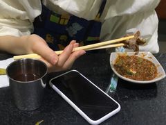 -海花锅盖烧烤店(怡馨家园店)