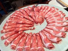 -南门涮肉(天坛南门店)