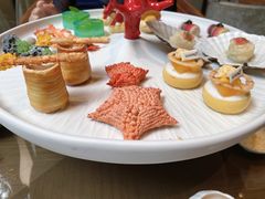 -华尔道夫酒店·羿庭(金鱼胡同店)