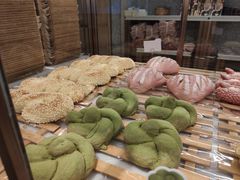 -奈雪的茶(大梅沙8号仓店)