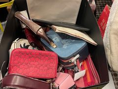 -COACH蔻驰(恒隆广场店)