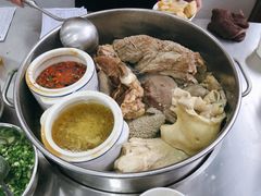 -化州颜勇牛腩(深圳总店)