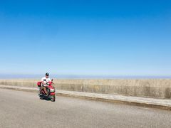 -南汇嘴观海公园