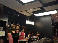 -海底捞火锅(团结桥店)