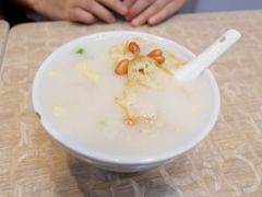 一品艇仔粥-银记肠粉店(北京路店)