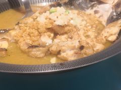 -半天妖烤鱼(西铁营万达店)