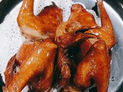 乳鸽-点都德(大茶楼店)