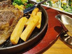 -Let's Taipei 非常烘焙(太古里店)