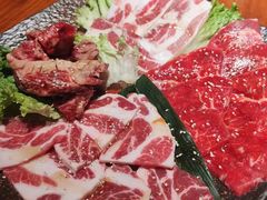 -鹤汀居酒屋•家庭料理•烧鸟酒肆(新街口店)