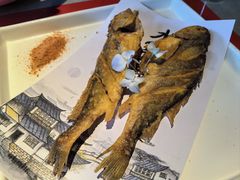 -春色如许·茶食餐厅(桃李春风店)