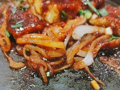 -叁宝烤肉• 西安烧烤(凤城十二路店)