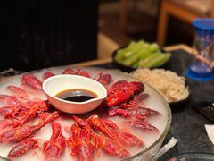 -红盔甲·小龙虾(长寿路店)