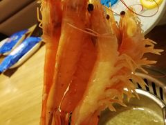 -尚海豆捞(乐虹坊店)