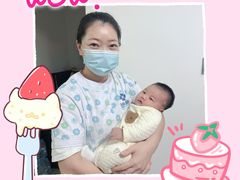 -姆爱自营月嫂(松江店)