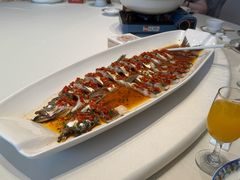 -巴陵全鱼席(湖南老字号汴河街店 )