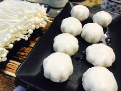 -拾下卜卜贝•海鲜火锅