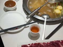-八合里潮汕鲜牛肉火锅(万科里店)