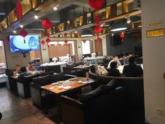 大堂-陆壹捌餐厅(五大道店)