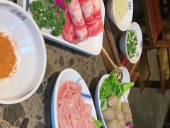 -小龙坎火锅(全球总店)