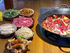 -阳阳老火锅(小南门店)