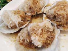 -四海鲜渔家菜(黄金海岸店)