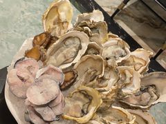 -一绪に寿喜烧(虹悦城店)