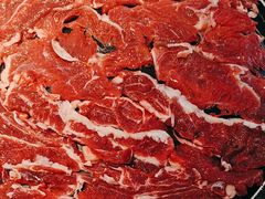 -茅草房·河畔园林火锅