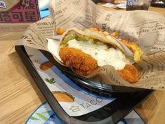 -TACO STAR 塔可星(下沙宝龙店)
