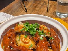 -南园民国茶楼餐厅·常州菜(北大街店)