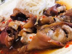 -贤花饭店(凯德店)