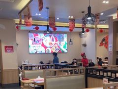 -蜀留香火锅(社会山店)